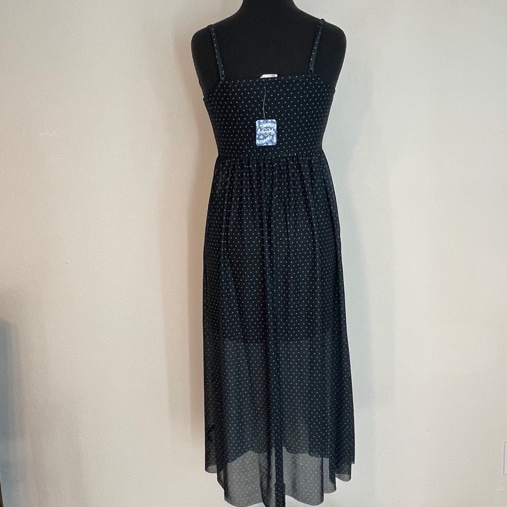 NWT FREE PEOPLE MADELINE SLIP DRESS - Picture 10 of 11